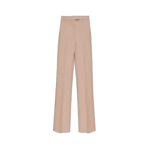 Norcia Flared Trousers