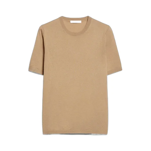 Crewneck Knitted Top