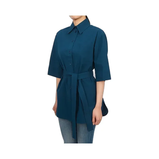 Lapel Shirt