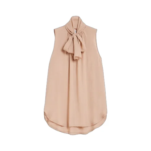Sleeveless Shirt