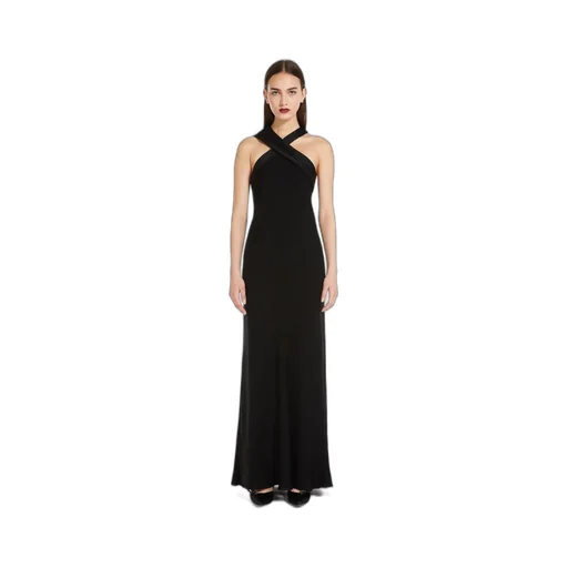 Studio Sleeveless Maxi Dress