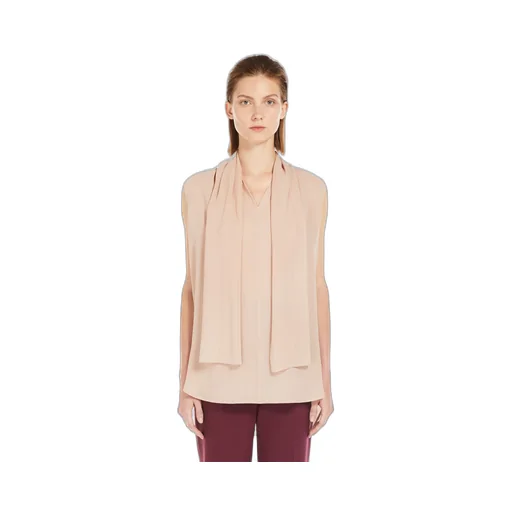 Sleeveless Shirt