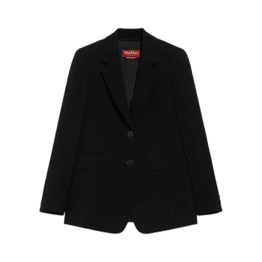 Studio Link Single-Breasted Jacket