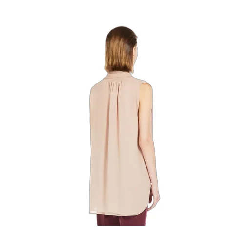 Sleeveless Shirt