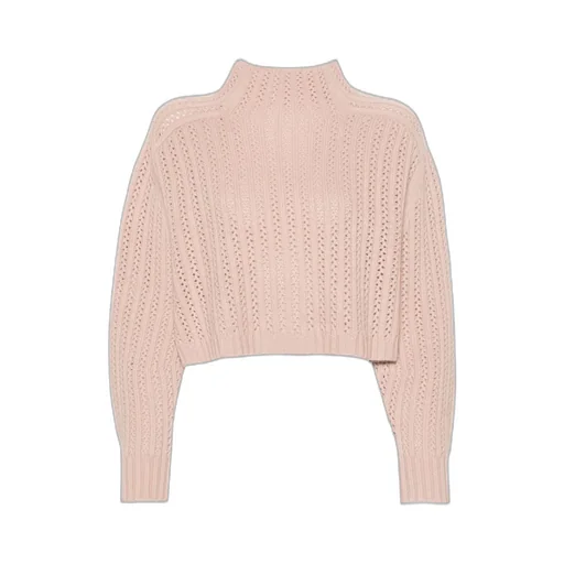 Long-Sleeved Sweater