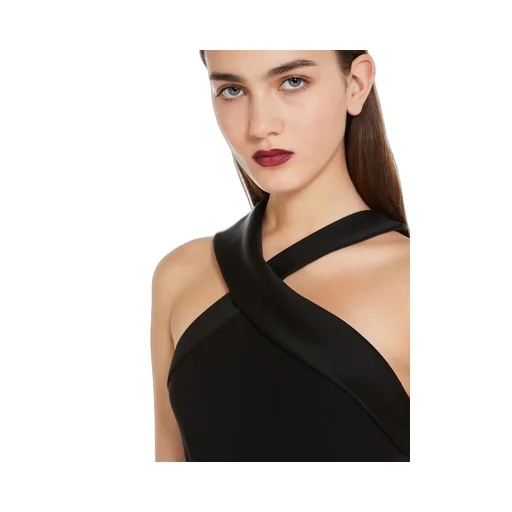 Studio Sleeveless Maxi Dress