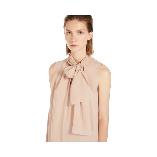 Sleeveless Shirt