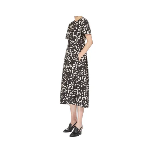Short Sleeve Dress