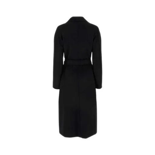 Long-Sleeved Coat