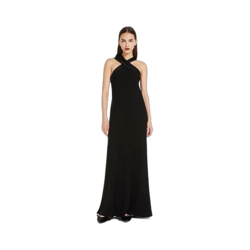 Studio Sleeveless Maxi Dress