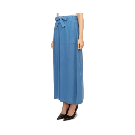 Logo Skirt