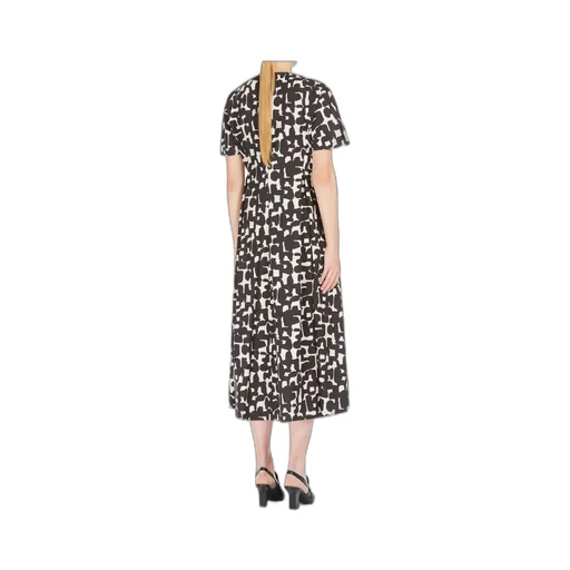 Short Sleeve Dress