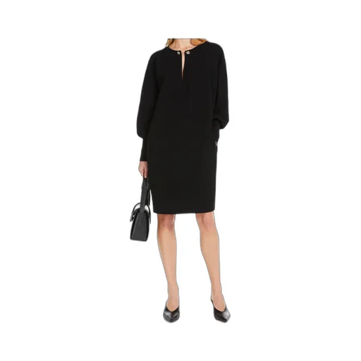 Studio Asti Cady Long-Sleeved Dress