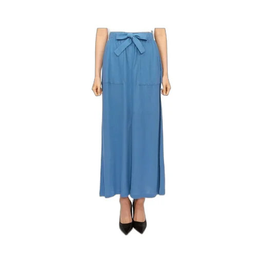Logo Skirt