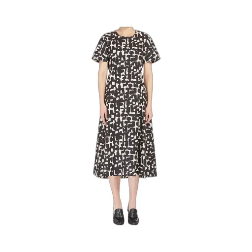 Short Sleeve Dress