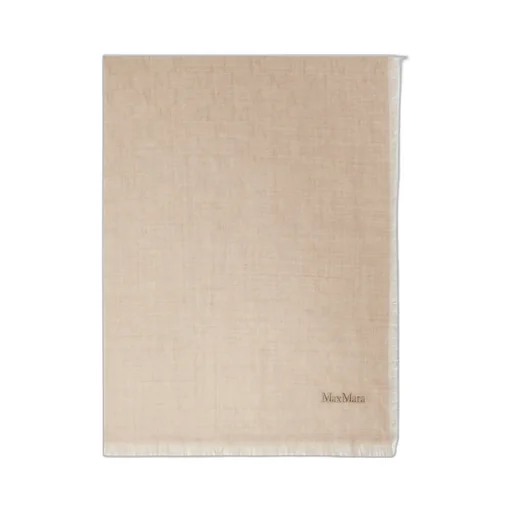 Magico Frayed Edge Scarf
