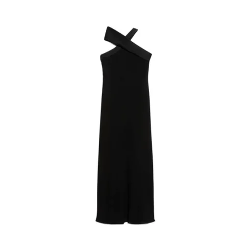 Studio Sleeveless Maxi Dress