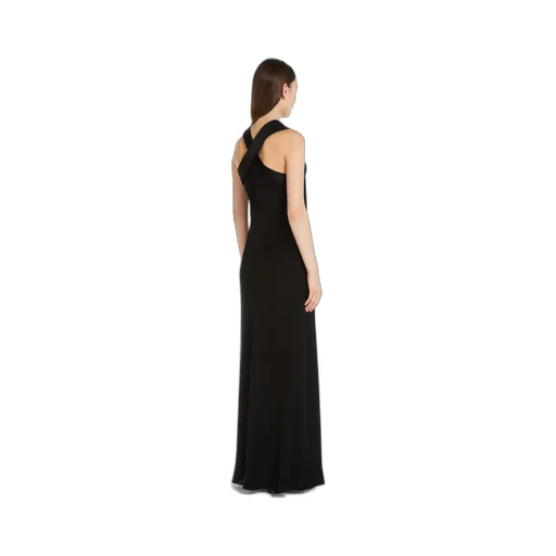 Studio Sleeveless Maxi Dress