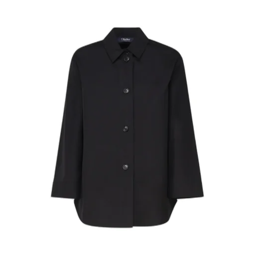 Long-Sleeved Shirt