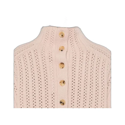Long-Sleeved Sweater