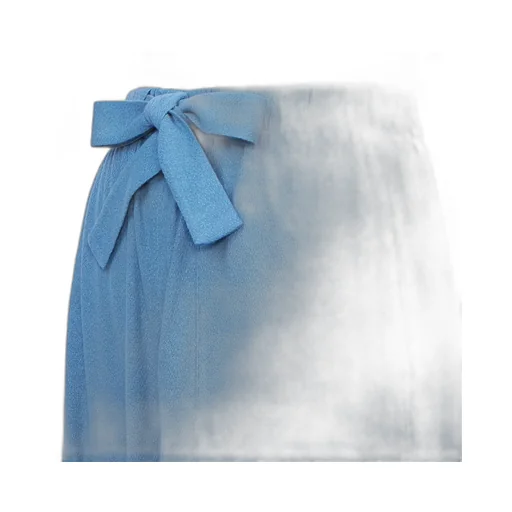 Logo Skirt