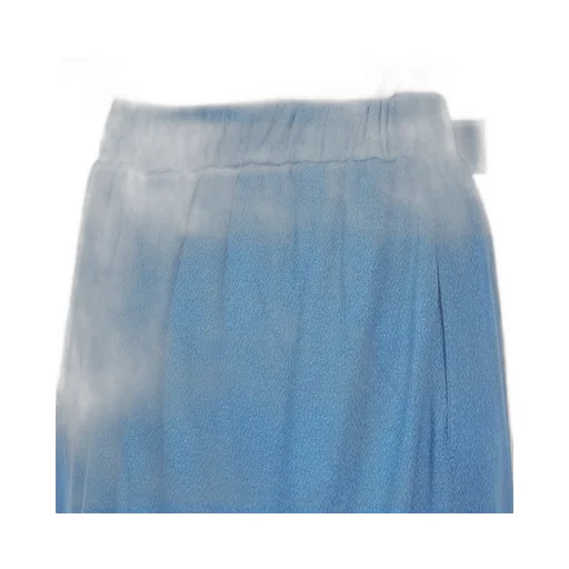 Logo Skirt