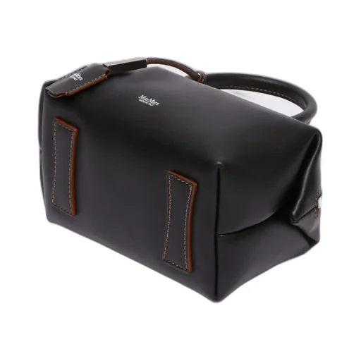 Small Logo Shoulder Bag