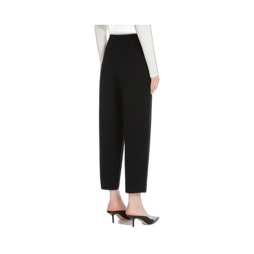 Straight Casual Pants