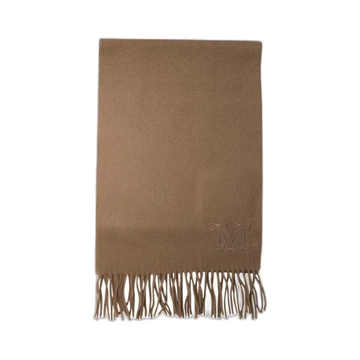 Wsdalia Fringed Scarf