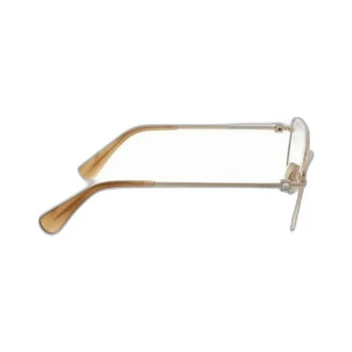 Cat-Eye Frame Glasses