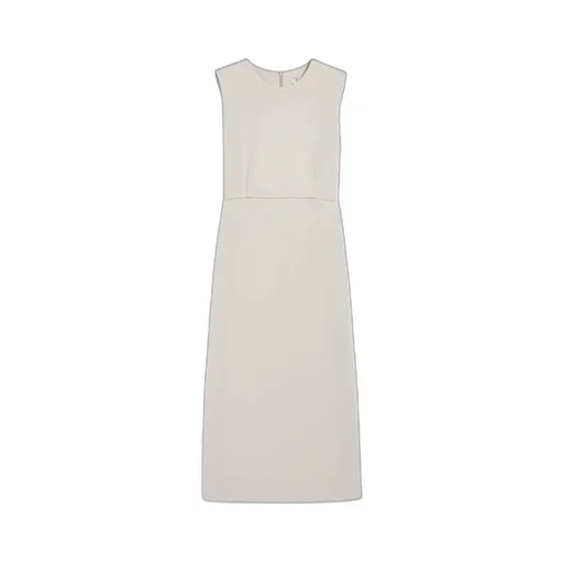 Sleeveless Dress