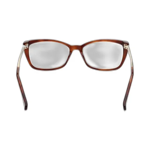 Cat-Eye Glasses