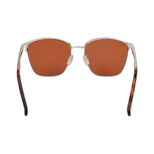 Square Frame Sunglasses