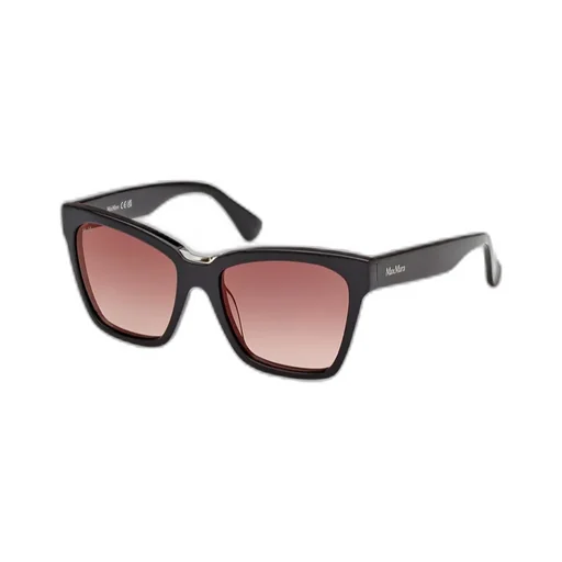 Cat-Eye Sunglasses