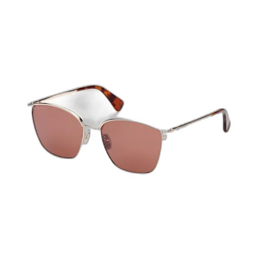 Square Frame Sunglasses