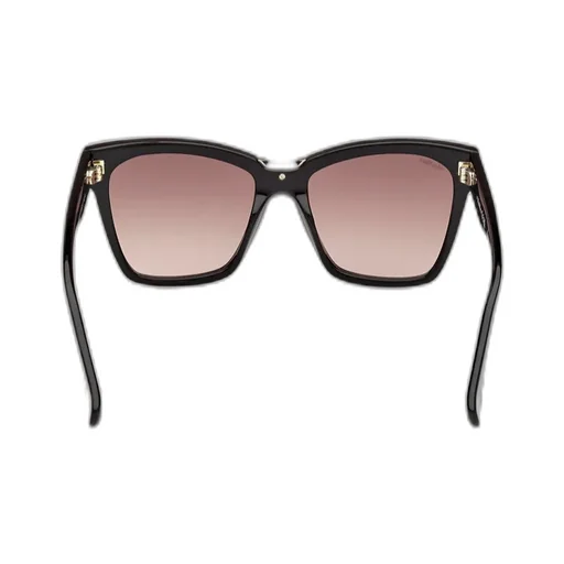 Cat-Eye Sunglasses