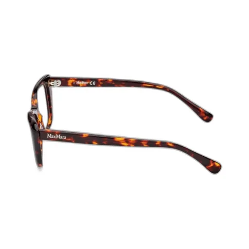Cat-Eye Frame Glasses