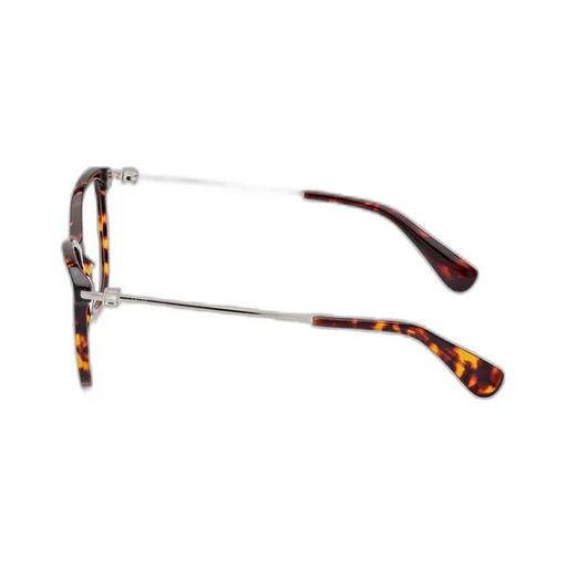 Cat-Eye Frame Glasses
