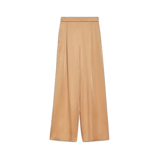 Side Pocket Casual Pants