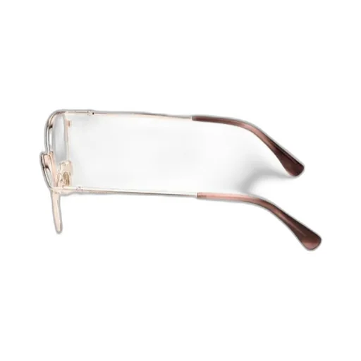 Cat-Eye Frame Glasses