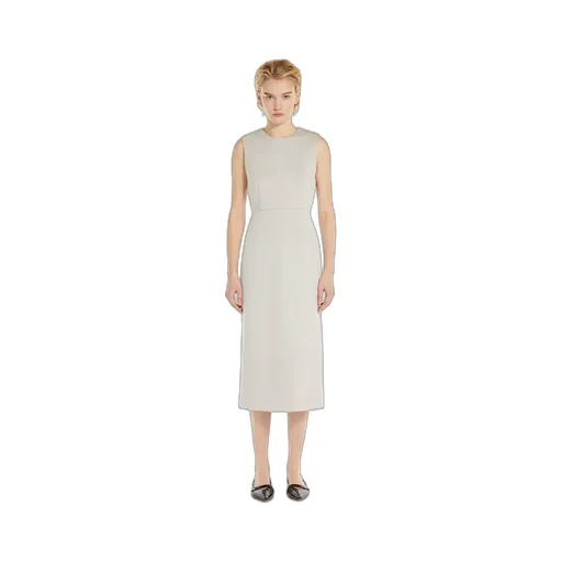 Sleeveless Dress