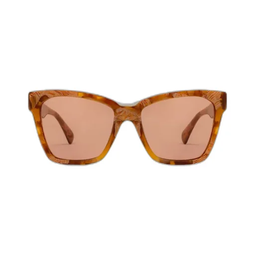 Rectangular Sunglasses