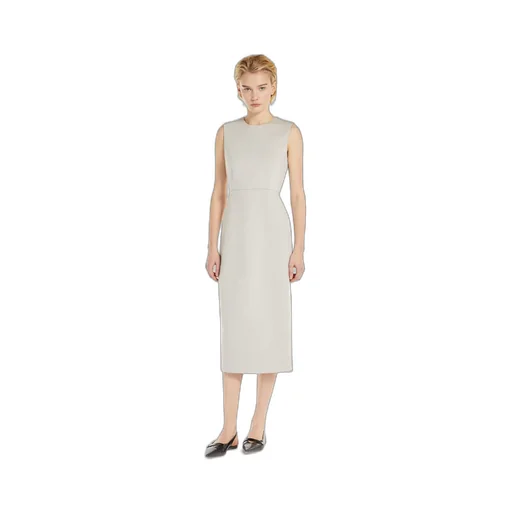 Sleeveless Dress