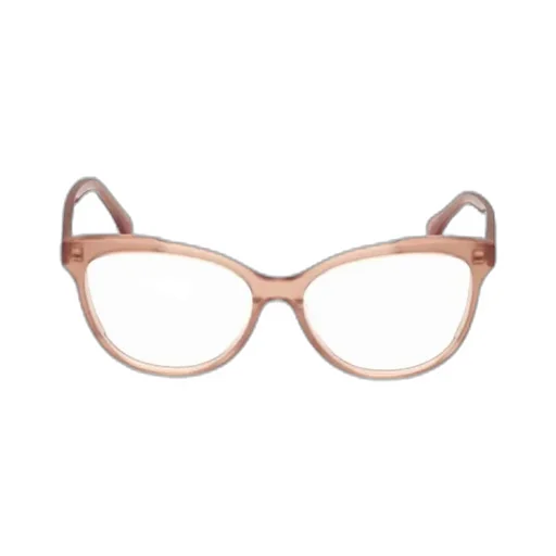 Cat-Eye Frame Glasses