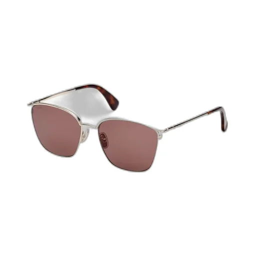 Square Frame Sunglasses