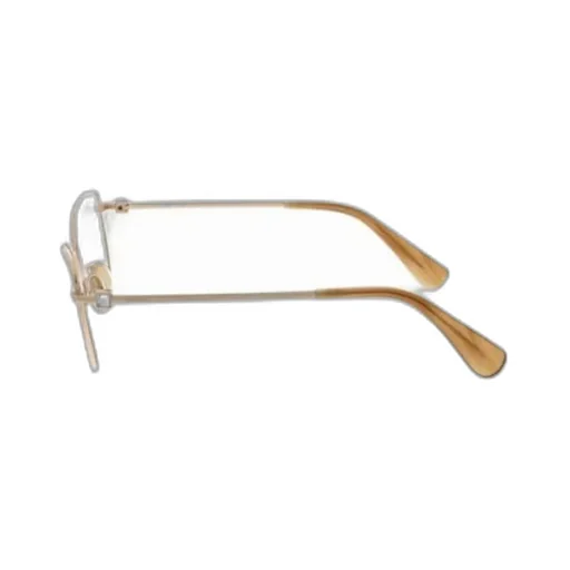 Cat-Eye Frame Glasses