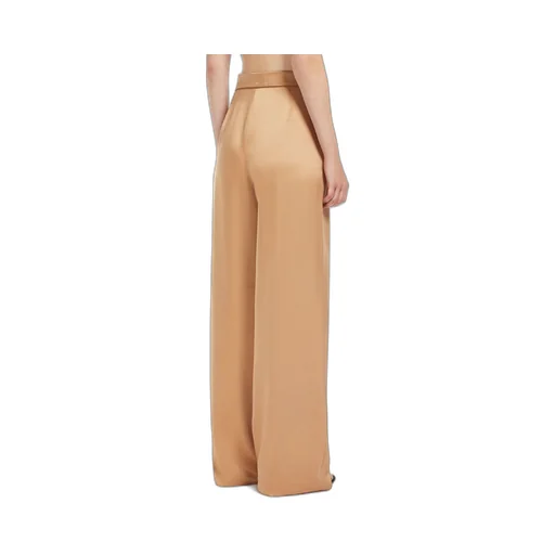 Side Pocket Casual Pants