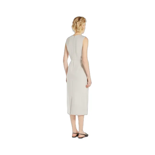 Sleeveless Dress