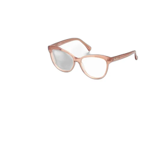 Cat-Eye Frame Glasses