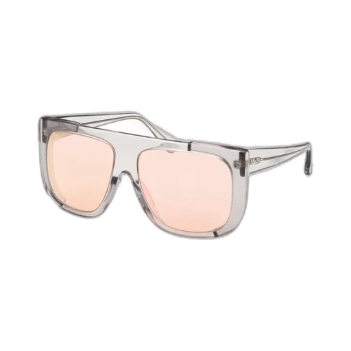 Logo Sunglasses